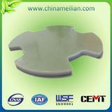 New Products CNC Processed Machining Parts