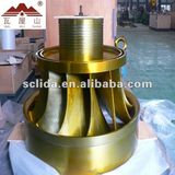 Hydraulic Turbine Capacity 50kw-20mw