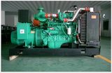 CNG Electronic Generator Set (200KW)