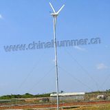 CE Approved 3kw Wind Turbines Generator with Permanent Magnetic Generator