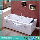 Whirlpool Bath Tube with Thermostatic Mixer (CDT-007)