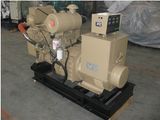 150kw Cummins Marine Generator (CCFJ-150J)