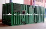 Cummins 650kVA Super Silent Diesel Generator (GDC-600)