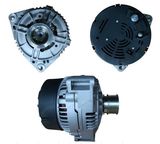 12V 115A Alternator for Bosch Mercedes Lester 13972 0123510038