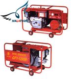 Diesel Generators (GF1-J)