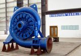 Hydro Turbine / Water Turbine/Turbine Generator Unit / Generator / Turbine / Waterturbine/High Quality