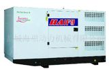 Silent Diesel Generator Set (64GF)