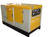 Diesel Generator Set (DEK8ST-DEK150ST)