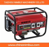 2000W Portable Gasoline Generator