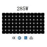 285W Monocrystalline Solar Panel  (JHM285M-72)