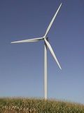 Wind Generator (KB10 /12KW)