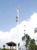 600w Wind Turbine Generator (FD2.8-600W)