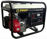 2014 2.5kw Small Camping Generator (ZH3500-DP)