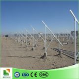 Steel Structure Solar Generator