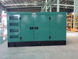 High Quality Cummins Silent Diesel Generator 30kVA (GDC30*S)