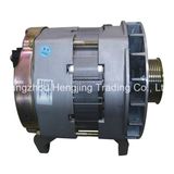 65.26101-7154A 24V 180A Bus Alternator for Doosan Genuine Parts