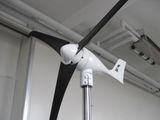 Wind Turbine Generator (V400)