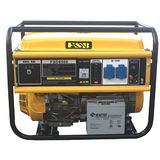 Gasoline Generator Series (FN6500D)