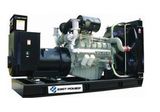 Diesel Generator Set 1