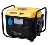 Gasoline Generator Set (GG1100L) 100% Copper  Petrol Generator