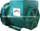 Electric Generator 8.4 - 31.3 kVA (HJI Series)