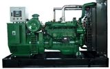 150kVA Natural Gas Generator Set (WTQ120GF)