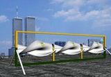 AAB Roof Wind Turbine