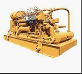 400kw Coal Gas Generator