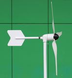 Z-100W Wind Turbine&Generator