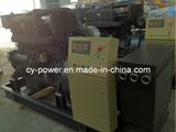 G128 & Sc15g Series150-270kw Marine Generator, Sdec Engine with Marathon Alternator