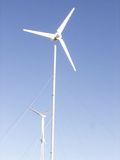 3KVA Wind Power Generator (CE Approved) 