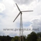 Wind Generator (PM-10kw)