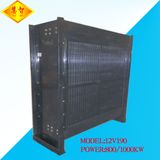 1000/800kw Diesel Engine Radiator for Shangchai Power Generator (12V1900)