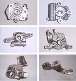 Automotive Parts