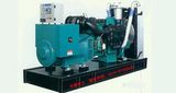 Volvo Diesel Generator Set