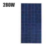 280W Polycrystalline Solar Module (JHM280P-72)