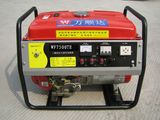 Triple Phase Small Gasoline Generator (WF7500TE)