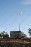 Zonhan 5kw Wind Turbine