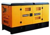 Powerful 25kVA Silent Generator Bm25s/3