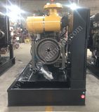 15kw Weichai Engine Ricardo Power Generator