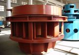 Kaplan Turbine Generator Unit (ZD53-LH-120)