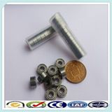 Chrome Steel Deep Groove Ball Bearing