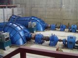 Low Water Head/ Water Turbine/Hydro Turbine/Tubular Turbine