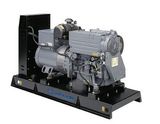 Deutz Air Cooled Diesel Gensets (UT25K)