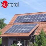 Solar System for Home 400W (STS400)