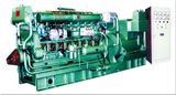 16/20 Engine Driven Diesel Generator