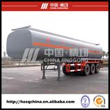 Popular Product Tank Semi-Trailer for Sale