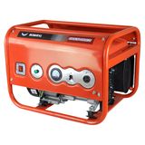 China 2.5kw 168f Gasoline Petrol Generator (Bb3500-2)