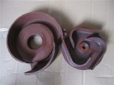 Water Pump Impeller