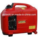 2600W CE Carb Gasoline Digital Inveter Generator